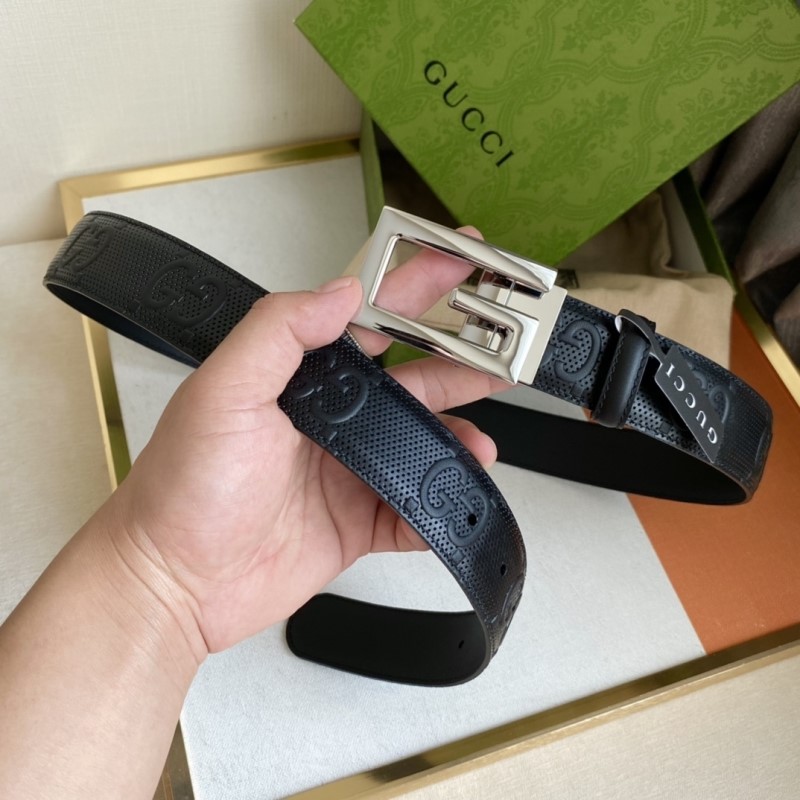 Gvc*1 belts